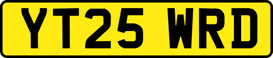 YT25WRD