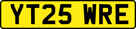 YT25WRE