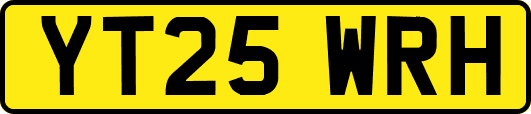 YT25WRH