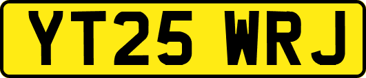 YT25WRJ