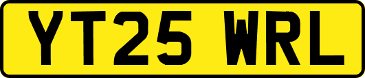 YT25WRL