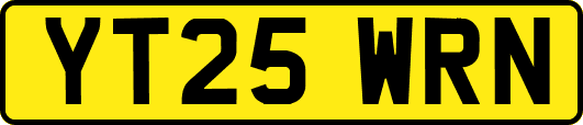 YT25WRN