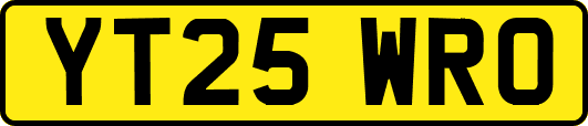 YT25WRO