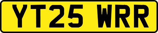 YT25WRR