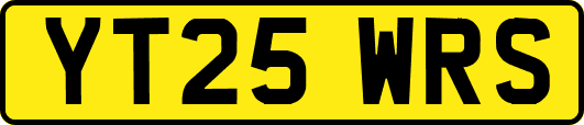YT25WRS