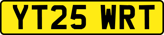 YT25WRT