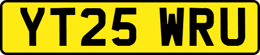 YT25WRU