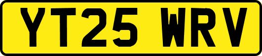 YT25WRV