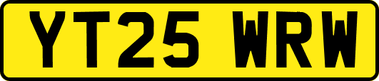 YT25WRW