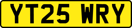 YT25WRY