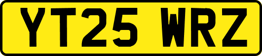 YT25WRZ