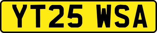 YT25WSA