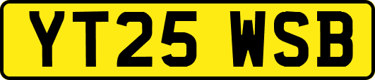 YT25WSB