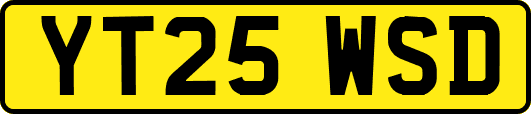 YT25WSD
