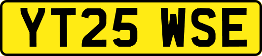 YT25WSE