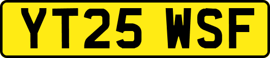 YT25WSF