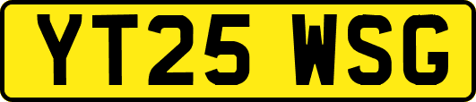 YT25WSG