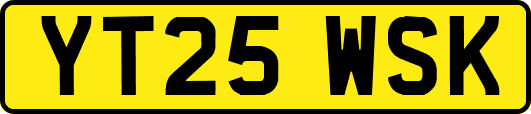 YT25WSK