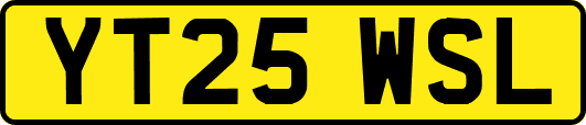 YT25WSL