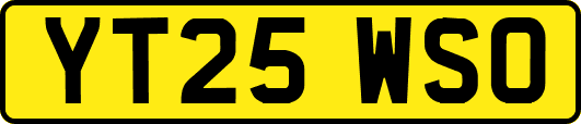 YT25WSO