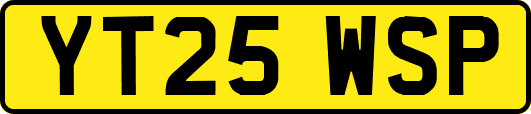 YT25WSP