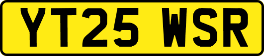 YT25WSR