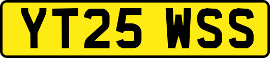 YT25WSS