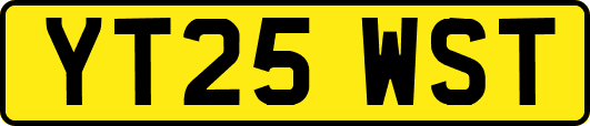 YT25WST