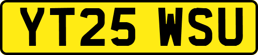 YT25WSU