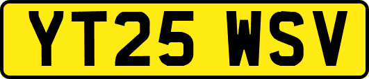 YT25WSV