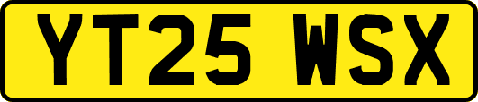 YT25WSX