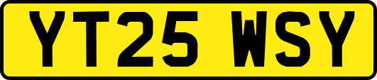 YT25WSY