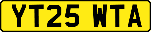 YT25WTA