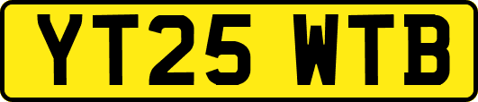 YT25WTB