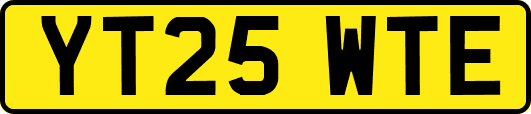 YT25WTE