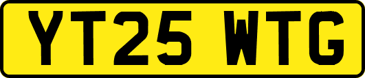 YT25WTG