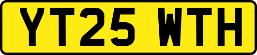 YT25WTH