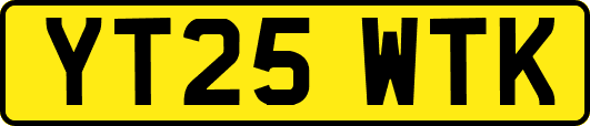 YT25WTK