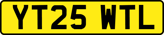 YT25WTL