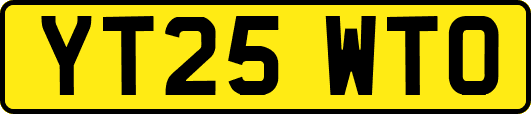 YT25WTO