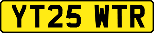 YT25WTR