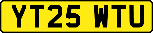 YT25WTU