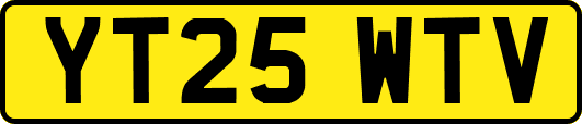 YT25WTV