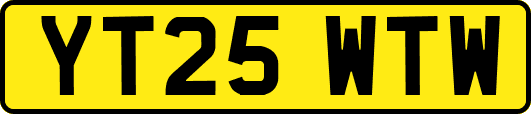 YT25WTW