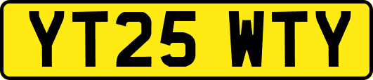 YT25WTY