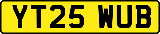 YT25WUB