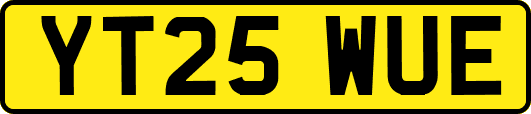 YT25WUE