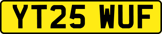 YT25WUF