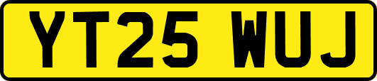 YT25WUJ