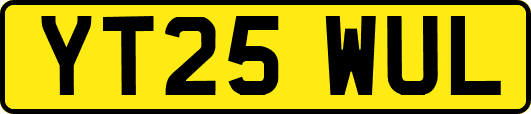 YT25WUL
